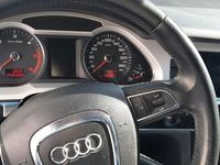 gebraucht Audi A6 2.0 TDI 170 PS