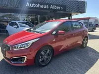Gebraucht Kia Ceed 99 PS (72 kW) 2018 (aa9) new infra red m Kleinwagen