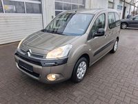 Gebraucht Citroën Berlingo 120 PS (88 kW) 2013 Beige Van / Kleinbus