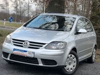 gebraucht VW Golf Plus V Trendline 1.6*Tüv-Neu*Insp-Neu*Klima