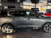 Gebraucht Citroën C5 Shine 181 PS (133 kW) 2019 Grau Limousine