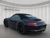 Gebraucht Porsche 991 Sport 370 PS (272 kW) 2018 Andere
