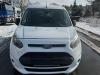 Gebraucht Ford Transit Connect Trend 120 PS (88 kW) 2017 Weiß Van / Kleinbus