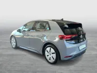 Gebraucht VW ID.3 Pro 150 kW (204 PS) 2024 Grau Kleinwagen