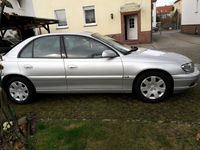 gebraucht Opel Omega B