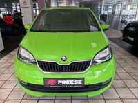 gebraucht Skoda Citigo Clever 1,0 - nur 29.900 KM - TOP !!!