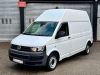 Gebraucht VW Transporter 150 PS (110 kW) 2015 Weiß Van