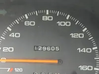 Gebraucht Mazda 121 54 PS (39 kW) 1989 Kleinwagen