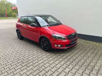 gebraucht Skoda Fabia Monte Carlo