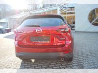 gebraucht Mazda CX-5 Advantage 165ps 6-Gang Schalter Sofort Verfügbar 360° Kamera