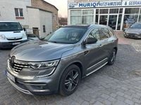 Gebraucht Renault Koleos Initiale Paris 190 PS (139 kW) 2020 SUV