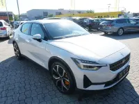 Gebraucht Polestar 2 Performance 350 kW (476 PS) 2022 Weiß Kleinwagen