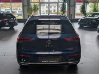 Gebraucht VW Golf VIII Life 150 PS (110 kW) 2023 Blau Limousine