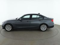 gebraucht BMW 316 3er i, Benzin, 20.400 €