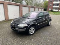 gebraucht Renault Mégane II ‼️Sehr gepflegt‼️Garagen Auto