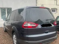 Używany Ford Galaxy 140 KM (102 kW) 2008 Minivan