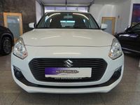 Gebraucht Suzuki Swift 90 PS (66 kW) 2020 Weiß Limousine