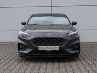 Gebraucht Ford Focus ST 280 PS (205 kW) 2020 Grau Limousine