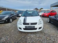 gebraucht Suzuki Swift 1.3 Comfort.klima.Tüv.9.2025