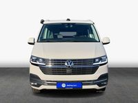 gebraucht VW California DSG 4MOTION Ocean T6.1