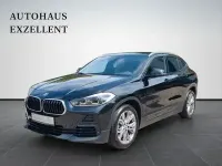 Gebraucht BMW X2 Advantage 190 PS (139 kW) 2023 Schwarz SUV