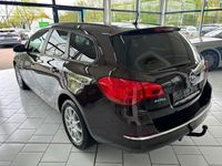 gebraucht Opel Astra Sports Tourer Energy *Klima*SHZ*LHZ*