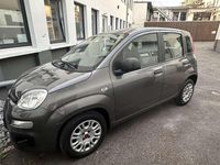 Gebraucht Fiat Panda Easy 69 PS (50 kW) 2017 Grau Kleinwagen