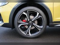 gebraucht Audi A1 allstreet 35 TFSI Dynamik- +Plus-Paket