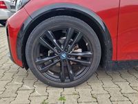 gebraucht BMW i3 i3eDrive*94 AH*Navi*20 Zoll*BiColor*2.Hand*COC