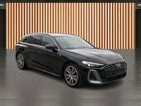 Gebraucht Audi A5 S-line plus 204 PS (150 kW) 2025 Schwarz Kombi