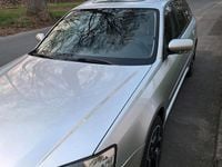 Gebraucht Subaru Legacy 165 PS (121 kW) 2006 Silber Kombi