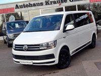 Gebraucht VW Caravelle 150 PS (110 kW) 2019 Weiß Van