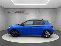 Gebraucht Opel Corsa 131 PS (96 kW) 2024 Voltaic blau (metallic) Kleinwagen