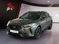 Gebraucht Cupra Formentor 245 PS (180 kW) 2024 Cliffgrau (metallic) SUV