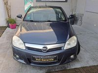 Gebraucht Opel Tigra 90 PS (66 kW) 2006 Grau Cabrio