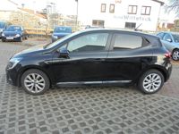 Gebraucht Renault Clio V Experience 101 PS (74 kW) 2020 Schwarz Kleinwagen