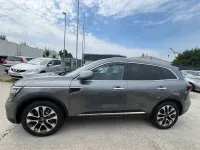Gebraucht Renault Koleos Intens 177 PS (130 kW) 2017 Grau SUV