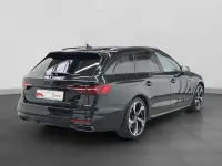 Usata Audi A4 S-Line 204 CV (150 kW) 2025 Nero Berlina
