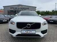 Gebraucht Volvo XC90 Kinetic 190 PS (139 kW) 2016 Weiß SUV