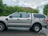 Gebraucht Ford Ranger 130 PS (95 kW) 2018 Andere farben Pickup