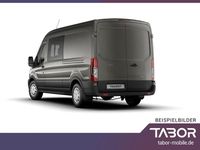 Neu Ford Transit Trend 165 PS (121 kW) 2025 Andere farbe metallic Van / Kleinbus
