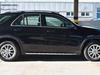Gebraucht Mercedes GLE300 245 PS (180 kW) 2019 Schwarz SUV