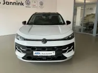 Gebraucht VW T-Roc Life 116 PS (85 kW) 2026 Weiß SUV