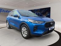 Gebraucht Ford Kuga Titanium 186 PS (136 kW) 2024 Dynamicblau metallic SUV