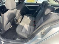 Gebraucht Skoda Octavia Ambiente 105 PS (77 kW) 2008 Silber Limousine