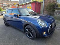 Occasion Mini One D Clubman 116 ch (85 kW) 2016 Bleue Break