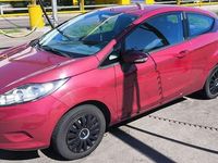 Gebraucht Ford Fiesta Ambiente 60 PS (44 kW) 2010 Limousine