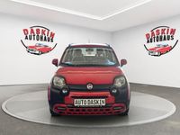 Gebraucht Fiat Panda Red 71 PS (52 kW) 2022 Rot Kleinwagen