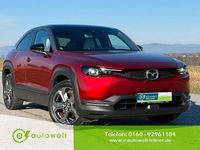 Gebraucht Mazda MX30 Edition 106 kW (145 PS) 2021 Soul red crystal metallic... SUV