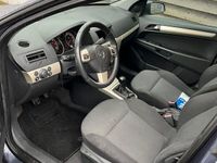 gebraucht Opel Astra 7 CDTI
